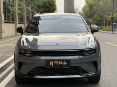 Lynk & Co 06 1.5T Pro - фото 2