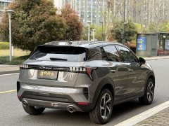 Lynk & Co 06 1.5T Pro - фото 20