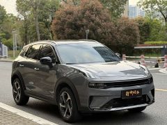 Lynk & Co 06 1.5T Pro - фото 3