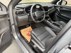 Lynk & Co 06 1.5T Pro - фото 4