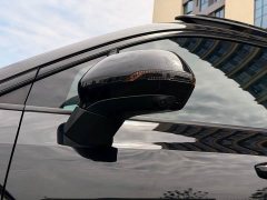 Lynk & Co Haoyue 1.8TD DCT black gold limited edition 7 seats - фото 16