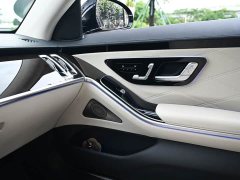 Mercedes-Benz S 480 4MATIC - фото 10