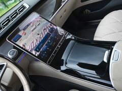 Mercedes-Benz S 480 4MATIC - фото 12