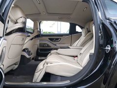 Mercedes-Benz S 480 4MATIC - фото 14