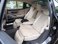Mercedes-Benz S 480 4MATIC - фото 15