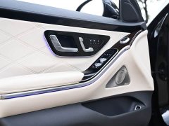 Mercedes-Benz S 480 4MATIC - фото 16