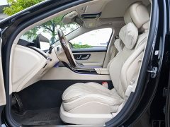Mercedes-Benz S 480 4MATIC - фото 9