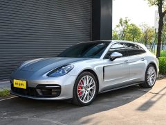 Porsche Panamera 4S Sport Turismo 2.9T - фото 1
