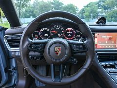Porsche Panamera 4S Sport Turismo 2.9T - фото 10