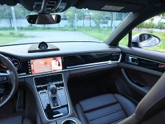 Porsche Panamera 4S Sport Turismo 2.9T - фото 12