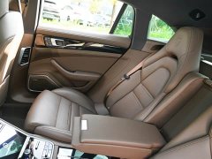 Porsche Panamera 4S Sport Turismo 2.9T - фото 13