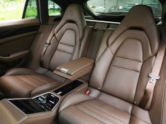 Porsche Panamera 4S Sport Turismo 2.9T - фото 14