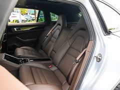 Porsche Panamera 4S Sport Turismo 2.9T - фото 15