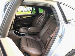 Porsche Panamera 4S Sport Turismo 2.9T - фото 16