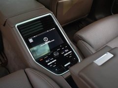 Porsche Panamera 4S Sport Turismo 2.9T - фото 17