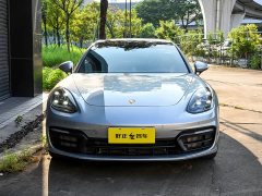 Porsche Panamera 4S Sport Turismo 2.9T - фото 2