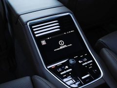 Porsche Panamera 4S Sport Turismo 2.9T - фото 20