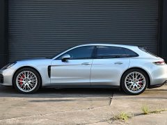 Porsche Panamera 4S Sport Turismo 2.9T - фото 3