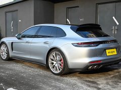 Porsche Panamera 4S Sport Turismo 2.9T - фото 4