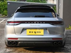 Porsche Panamera 4S Sport Turismo 2.9T - фото 5