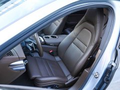 Porsche Panamera 4S Sport Turismo 2.9T - фото 6