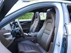 Porsche Panamera 4S Sport Turismo 2.9T - фото 7