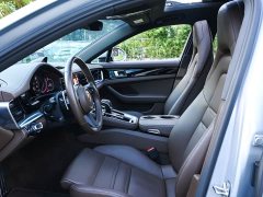 Porsche Panamera 4S Sport Turismo 2.9T - фото 9