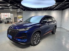 Changan CS75PLUS 2.0T Flagship Version - фото 1