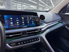 Changan CS75PLUS 2.0T Flagship Version - фото 10