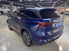 Changan CS75PLUS 2.0T Flagship Version - фото 18