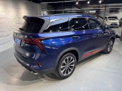 Changan CS75PLUS 2.0T Flagship Version - фото 20