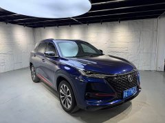 Changan CS75PLUS 2.0T Flagship Version - фото 3