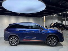 Changan CS75PLUS 2.0T Flagship Version - фото 4