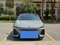 Changan UNI-V iDD 1.5T 113km Version - фото 3