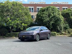 Leapmotor B01 550 Edition - фото 1