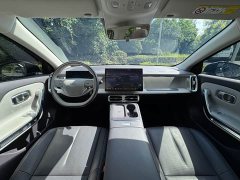 Leapmotor B01 550 Edition - фото 12