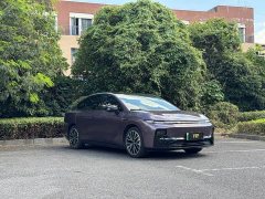 Leapmotor B01 550 Edition - фото 3