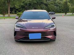 BYD DM-i 1.5L 121km Luxury Version - фото 2