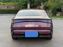 BYD DM-i 1.5L 121km Luxury Version - фото 4