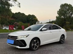 BYD L 1.4T CVT Version - фото 1