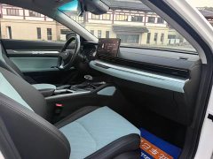 BYD L 1.4T CVT Version - фото 10