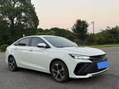 BYD L 1.4T CVT Version - фото 2