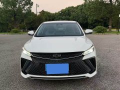BYD L 1.4T CVT Version - фото 3