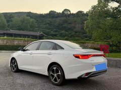 BYD L 1.4T CVT Version - фото 4