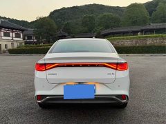BYD L 1.4T CVT Version - фото 5