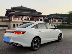 BYD L 1.4T CVT Version - фото 6