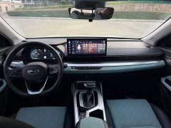 BYD L 1.4T CVT Version - фото 9