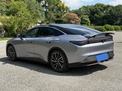 BYD S5 708MAX 200kW - фото 5