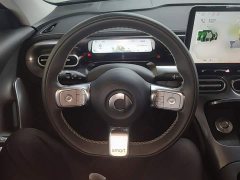 smart#1 Pro Edition - фото 11
