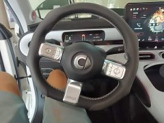 smart#1 Pulse Edition - фото 11